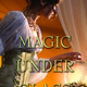 Image for article titled Magic Under Glass: The White-Washing Of Young Adult Fiction Continues